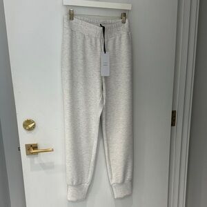 Varley Double Soft Slim Cuff Pant